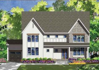 7313 Wexford Woods Lane, Wake Forest, NC 27587