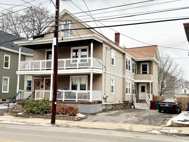 328 Stevens St 2, Lowell, MA 01851