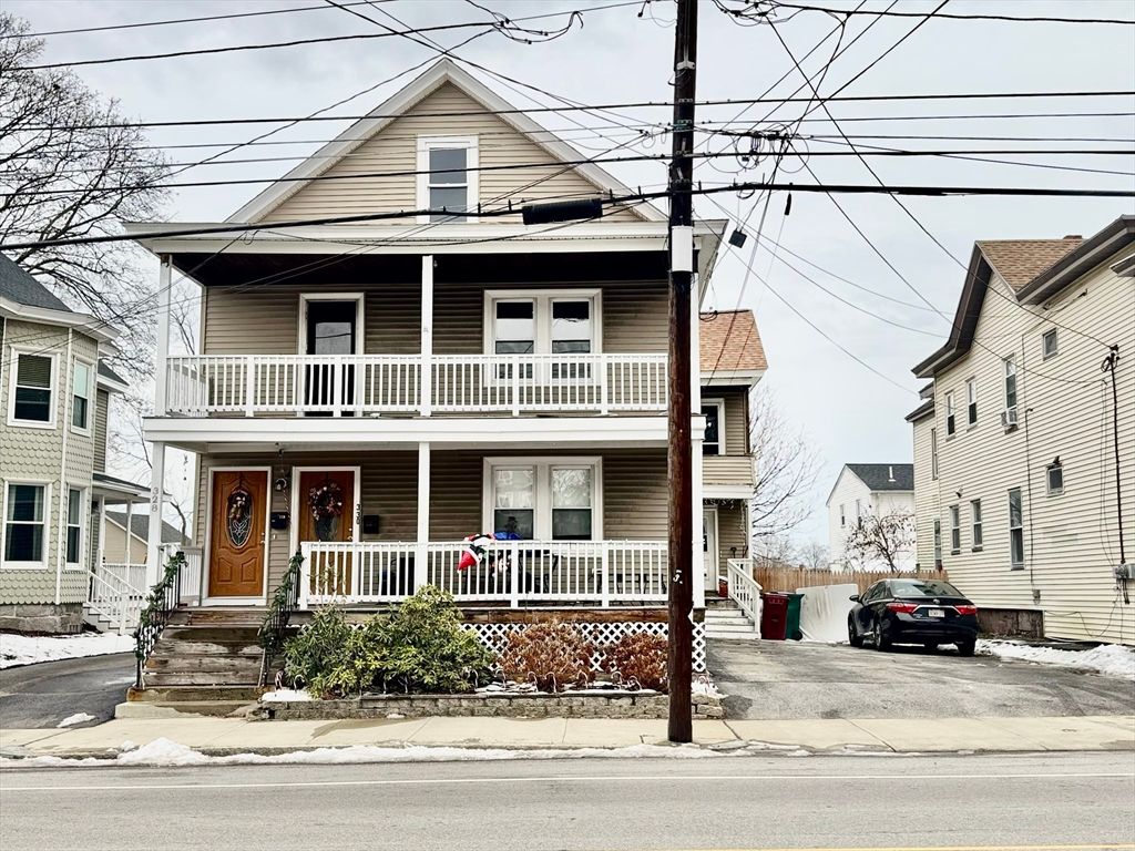 328 Stevens St 2, Lowell, MA 01851