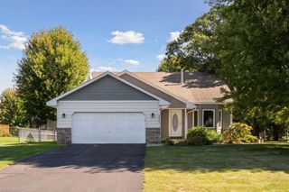 14553 Ibis Street NW, Andover, MN 55304