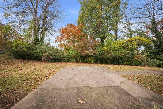 118 Parkway Drive Rear, Huntington, WV 25705