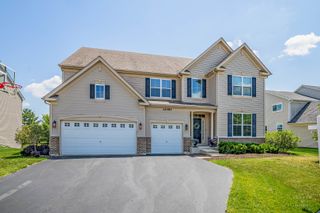 12481 Glazier Street, Huntley, IL 60142