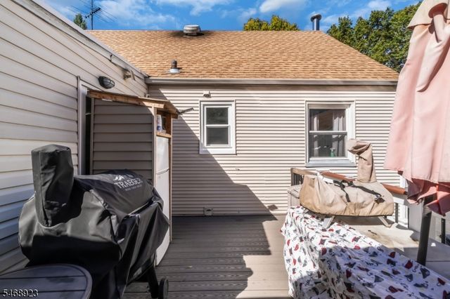 611 Fairfield Ave, Kenilworth Boro, NJ 07033