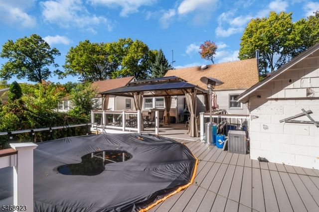 611 Fairfield Ave, Kenilworth Boro, NJ 07033