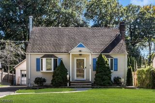 611 Fairfield Ave, Kenilworth Boro, NJ 07033