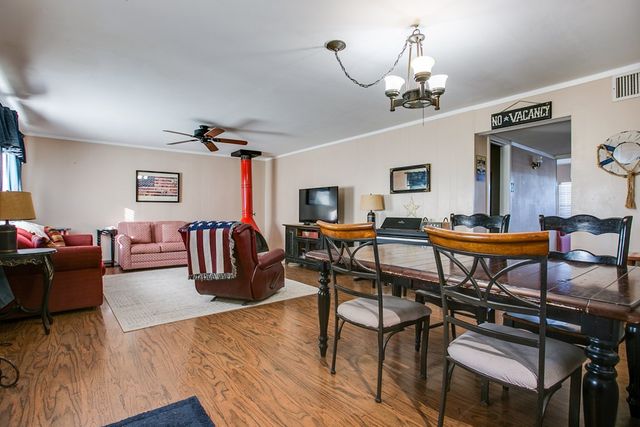 2322 Fishermans Road, San Angelo, TX 76904