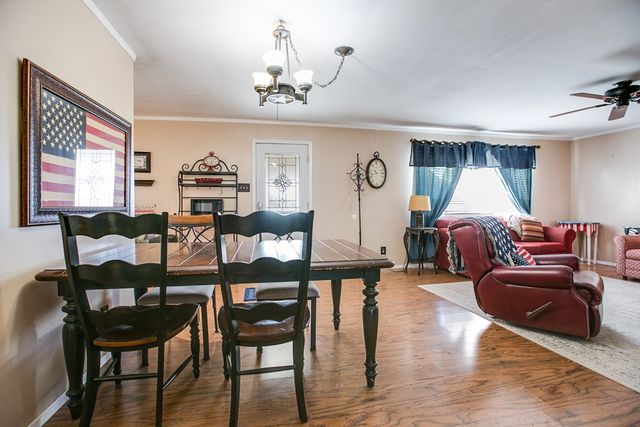 2322 Fishermans Road, San Angelo, TX 76904