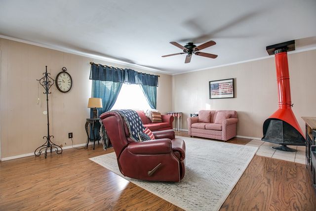 2322 Fishermans Road, San Angelo, TX 76904