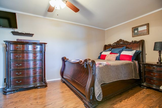 2322 Fishermans Road, San Angelo, TX 76904