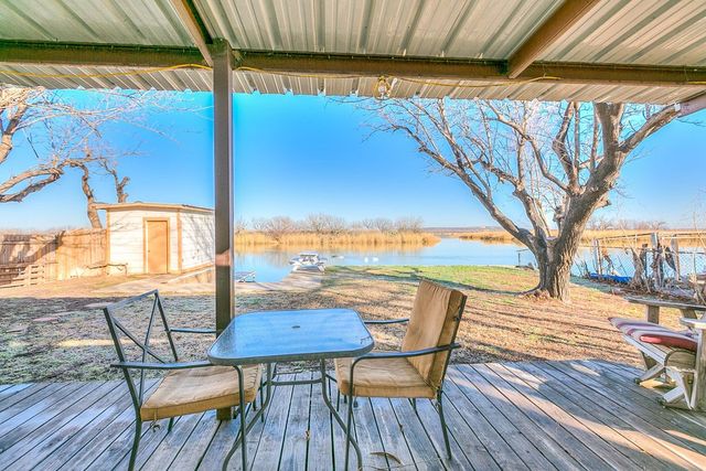 2322 Fishermans Road, San Angelo, TX 76904