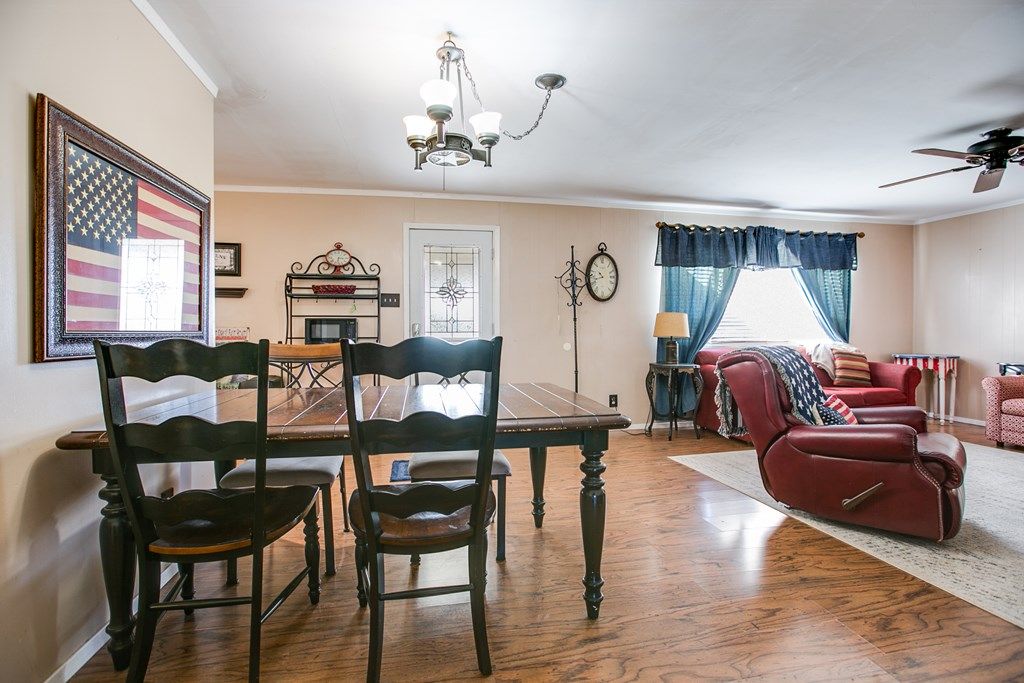 Image 16 of property listing at 2322 Fishermans Rd, San Angelo, TX 76904