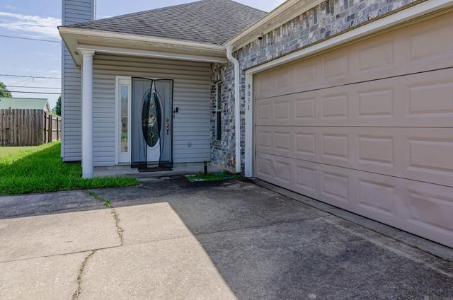 9051 Crosscreek Ave, Baton Rouge, LA 70810