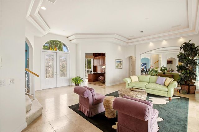 7524 WESTMORELAND DRIVE, Sarasota, FL 34243