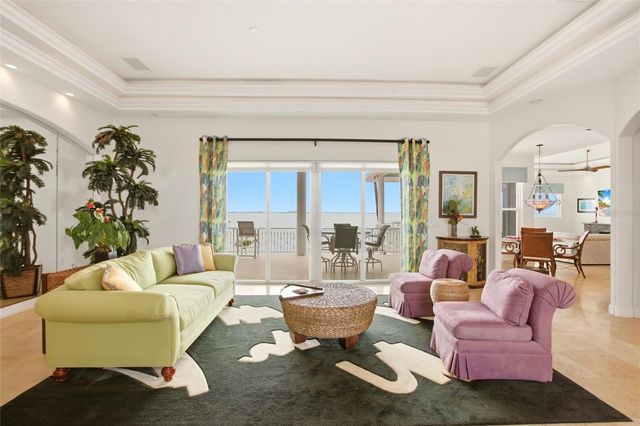 7524 WESTMORELAND DRIVE, Sarasota, FL 34243