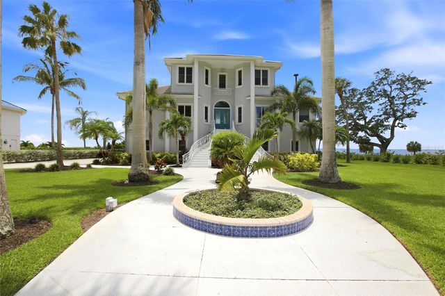 7524 WESTMORELAND DRIVE, Sarasota, FL 34243