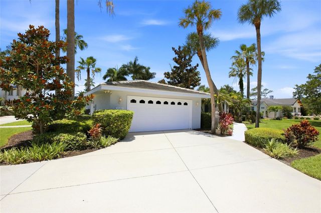 7524 WESTMORELAND DRIVE, Sarasota, FL 34243