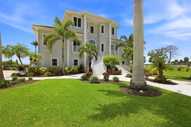 7524 WESTMORELAND DRIVE, Sarasota, FL 34243