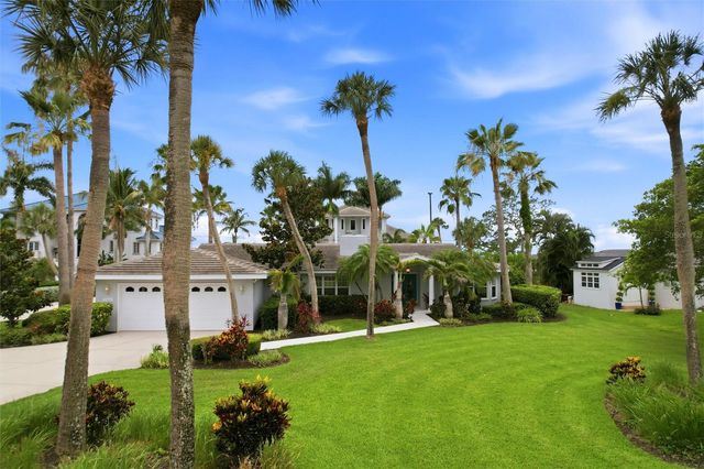 7524 WESTMORELAND DRIVE, Sarasota, FL 34243
