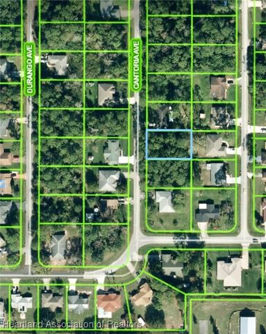 3800 Cantoria Avenue, Sebring, FL 33872