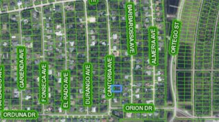 3800 Cantoria Avenue, Sebring, FL 33872