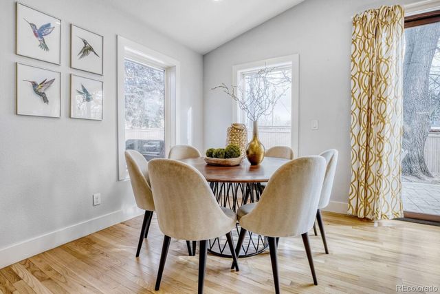 2600 E Eldorado Place, Denver, CO 80210