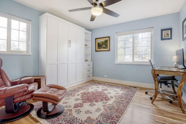 2600 E Eldorado Place, Denver, CO 80210