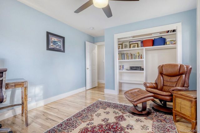 2600 E Eldorado Place, Denver, CO 80210