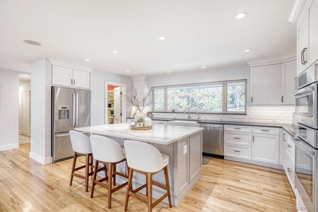 2600 E Eldorado Place, Denver, CO 80210