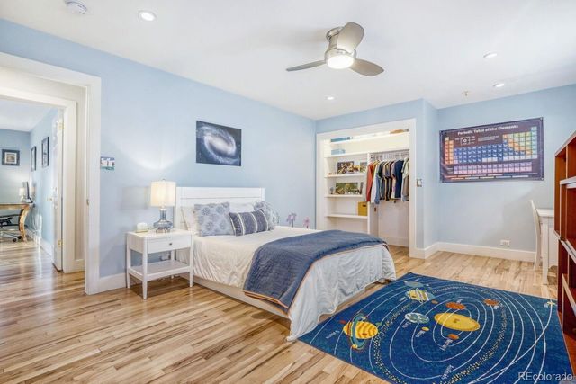 2600 E Eldorado Place, Denver, CO 80210