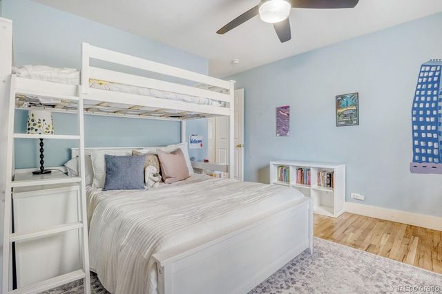 2600 E Eldorado Place, Denver, CO 80210