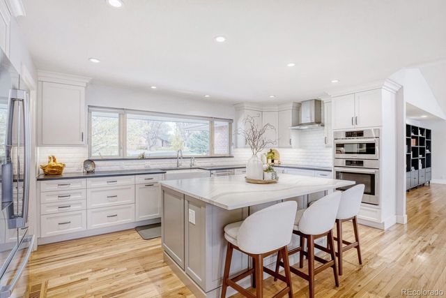 2600 E Eldorado Place, Denver, CO 80210