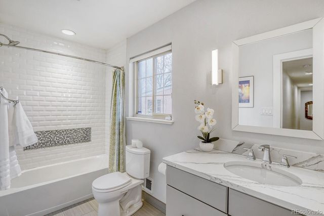 2600 E Eldorado Place, Denver, CO 80210