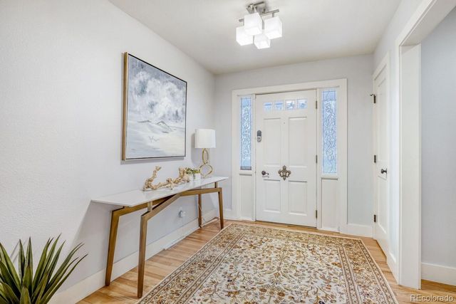2600 E Eldorado Place, Denver, CO 80210