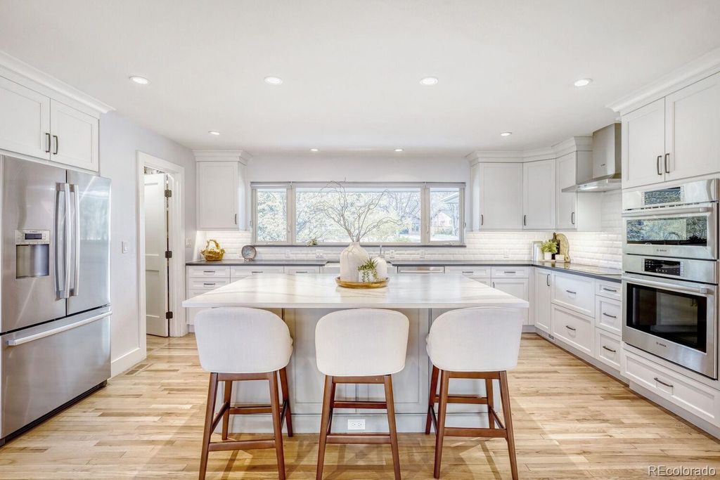 2600 E Eldorado Place, Denver, CO 80210
