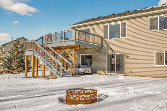 5512 Kalenda Drive NE, Albertville, MN 55301