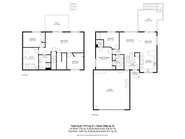 5512 Kalenda Drive NE, Albertville, MN 55301