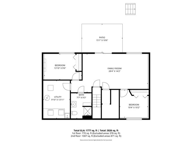 5512 Kalenda Drive NE, Albertville, MN 55301