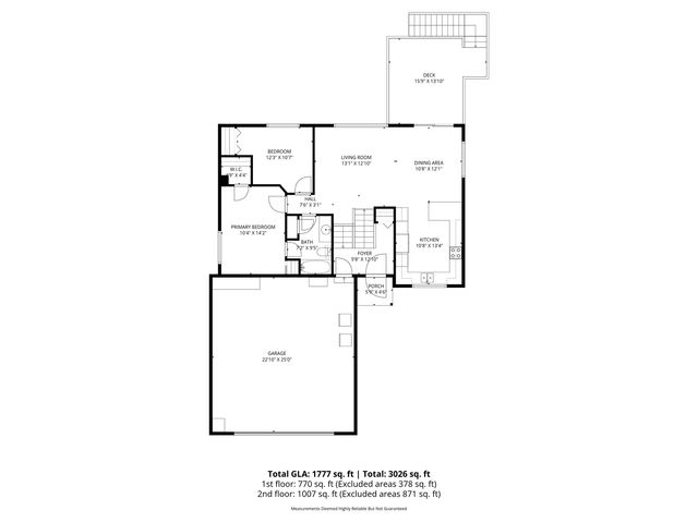 5512 Kalenda Drive NE, Albertville, MN 55301