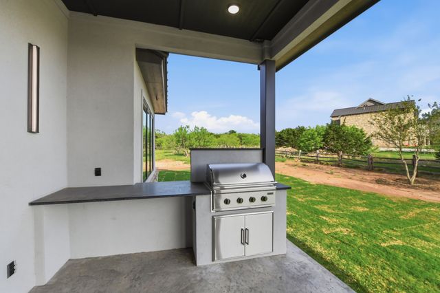 2025 Limestone Trail, Graford, TX 76449