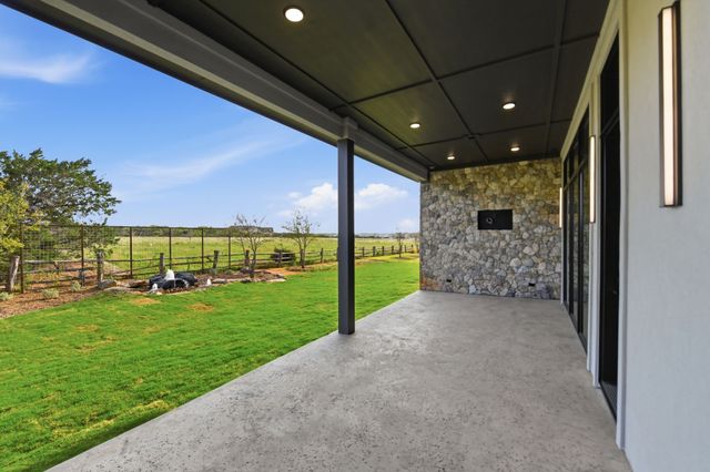 2025 Limestone Trail, Graford, TX 76449