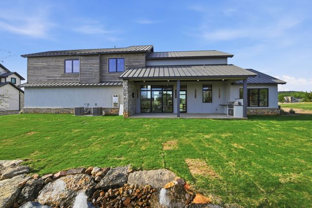 2025 Limestone Trail, Graford, TX 76449