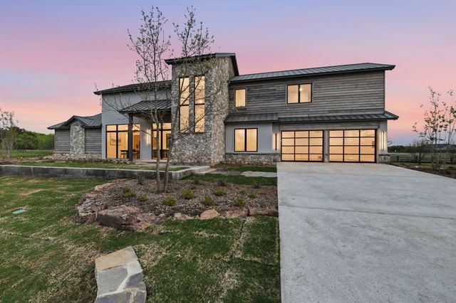 2025 Limestone Trail, Graford, TX 76449