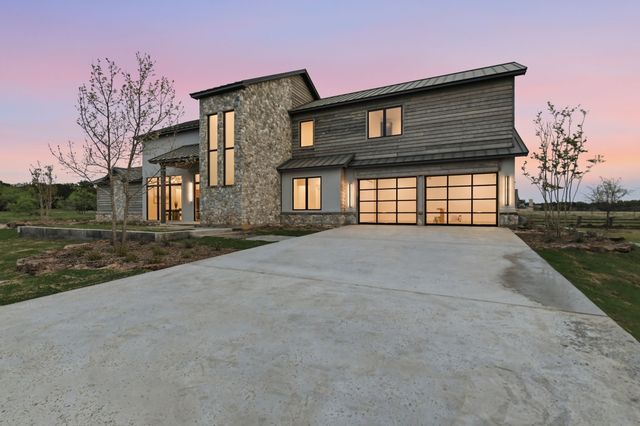 2025 Limestone Trail, Graford, TX 76449