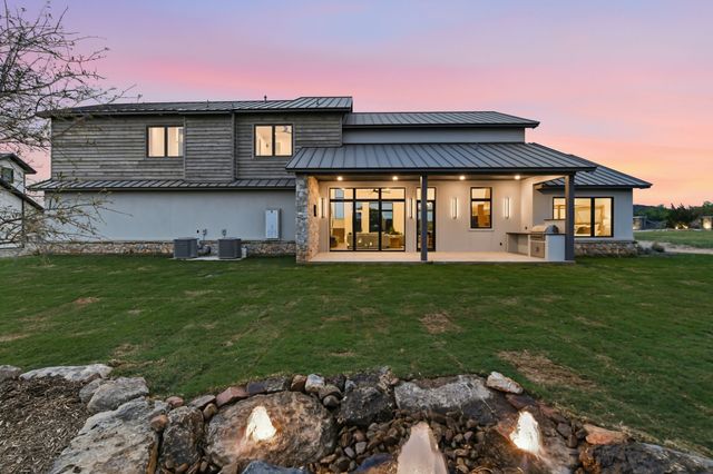 2025 Limestone Trail, Graford, TX 76449