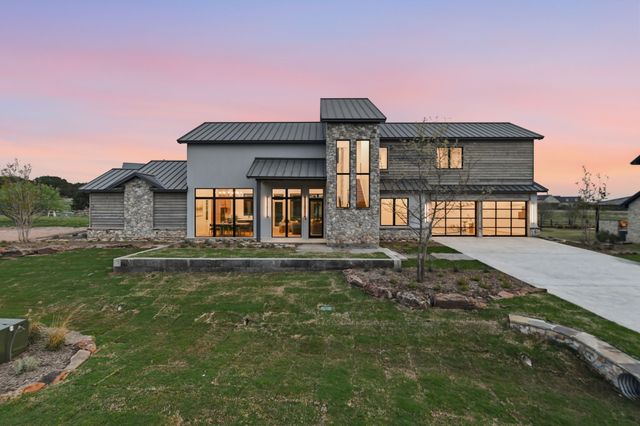 2025 Limestone Trail, Graford, TX 76449