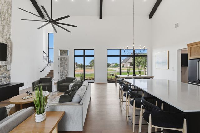 2025 Limestone Trail, Graford, TX 76449