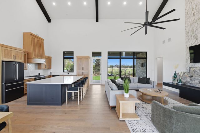 2025 Limestone Trail, Graford, TX 76449