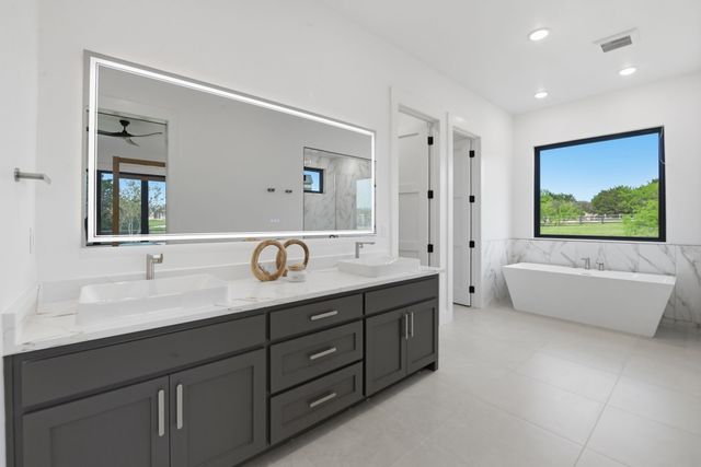 2025 Limestone Trail, Graford, TX 76449