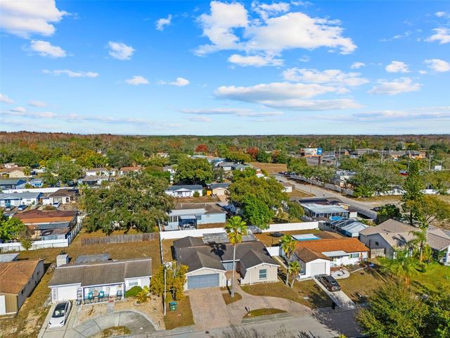 8615 NEWTON DRIVE, Port Richey, FL 34668