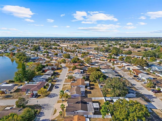 8615 NEWTON DRIVE, Port Richey, FL 34668